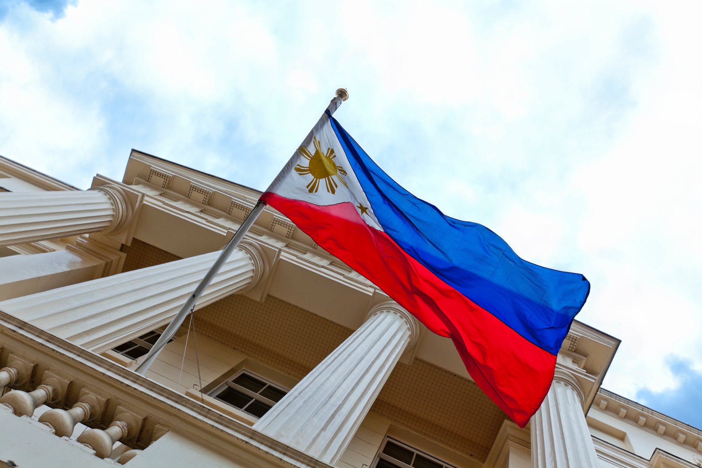 Philippine Embassy